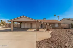 5505 W Sunnyslope, Glendale, AZ 85302 - Photo 1