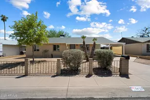 3613 W Lupine, Phoenix, AZ 85029 - Photo 1