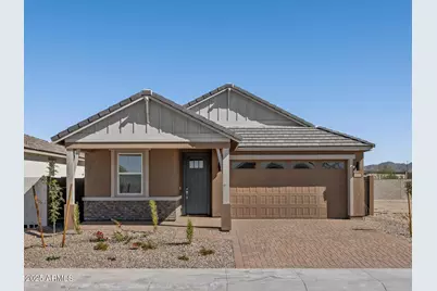 12685 N 305th Avenue, Buckeye, AZ 85396 - Photo 2