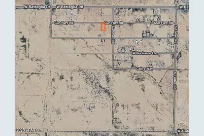 58Xx W Gun Fury Road #81, Eloy, AZ 85131 - Photo 4
