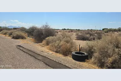 58Xx W Gun Fury Road #81, Eloy, AZ 85131 - Photo 2