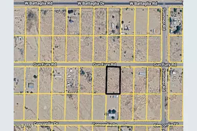 58Xx W Gun Fury Road #81, Eloy, AZ 85131 - Photo 22