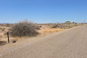 58Xx W Gun Fury Rd, Eloy, AZ 85131 - Photo 1