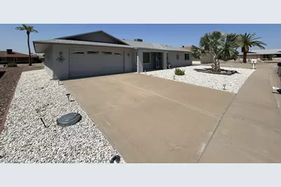18030 N 134th, Sun City West, AZ 85375 - Photo 1