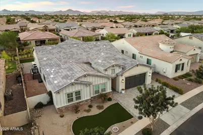 3014 E Desert Lane, Phoenix, AZ 85042 - Photo 1