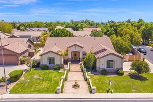 2939 E Huber St, Mesa, AZ 85213 - Photo 46