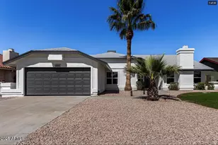 10934 E Becker, Scottsdale, AZ 85259 - Photo 1
