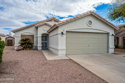 5007 E Casper, Mesa, AZ 85205 - Photo 1