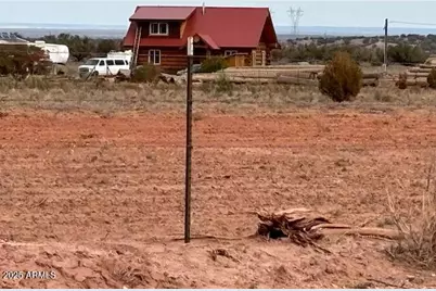 9049 Old School Bus Trail #-, Snowflake, AZ 85937 - Photo 8