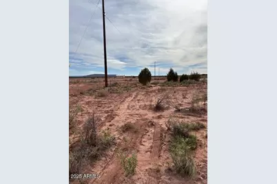 9049 Old School Bus Trail #-, Snowflake, AZ 85937 - Photo 4