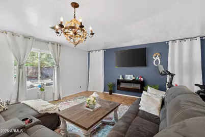 1925 S 156th Drive, Goodyear, AZ 85338 - Photo 12