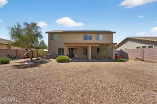 1925 S 156th Dr, Goodyear, AZ 85338 - Photo 28