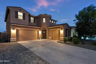 5863 N 189th Dr, Litchfield Park, AZ 85340 - Photo 1