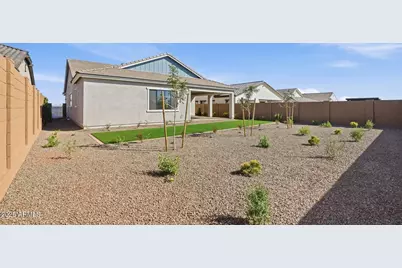 20421 W Rovey Avenue, Buckeye, AZ 85396 - Photo 28