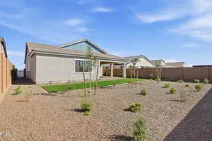 20421 W Rovey Ave, Buckeye, AZ 85396 - Photo 28