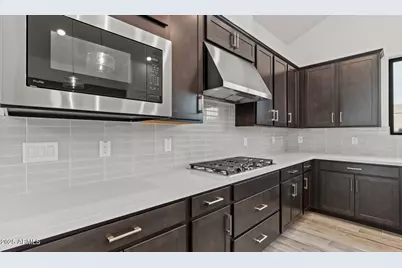 20421 W Rovey Avenue, Buckeye, AZ 85396 - Photo 4