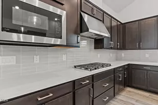 20421 W Rovey Ave, Buckeye, AZ 85396 - Photo 4