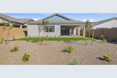 20421 W Rovey Avenue, Buckeye, AZ 85396 - Photo 26