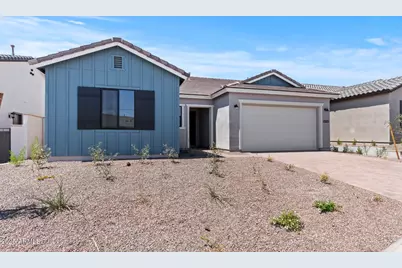 20421 W Rovey Avenue, Buckeye, AZ 85396 - Photo 1