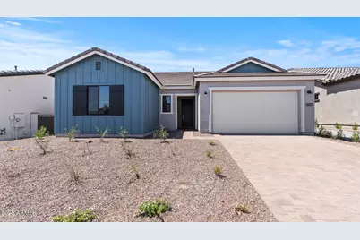 20421 W Rovey Avenue, Buckeye, AZ 85396 - Photo 2