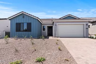 20421 W Rovey Ave, Buckeye, AZ 85396 - Photo 2