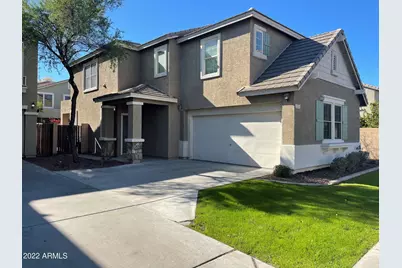 2325 E Fraktur Road, Phoenix, AZ 85040 - Photo 1