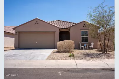 85 6th Avenue W, Buckeye, AZ 85326 - Photo 1