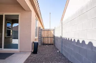 85 6th Ave W, Buckeye, AZ 85326 - Photo 30