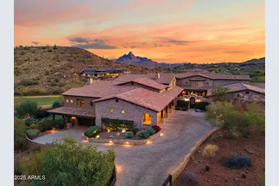 16117 E Shooting Star Trail, Fountain Hills, AZ 85268 - Photo 1