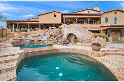 16117 E Shooting Star Trail, Fountain Hills, AZ 85268 - Photo 36