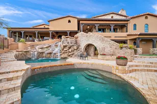 16117 E Shooting Star Trail, Fountain Hills, AZ 85268 - Photo 36