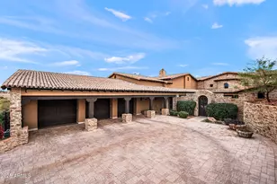 16117 E Shooting Star Trail, Fountain Hills, AZ 85268 - Photo 62