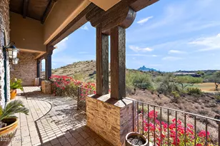 16117 E Shooting Star Trail, Fountain Hills, AZ 85268 - Photo 16