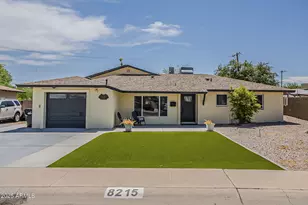 8215 E Cypress, Scottsdale, AZ 85257 - Photo 1