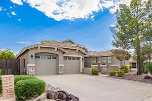 3431 E Fairview St, Gilbert, AZ 85295 - Photo 4