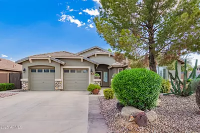 3431 E Fairview Street, Gilbert, AZ 85295 - Photo 2