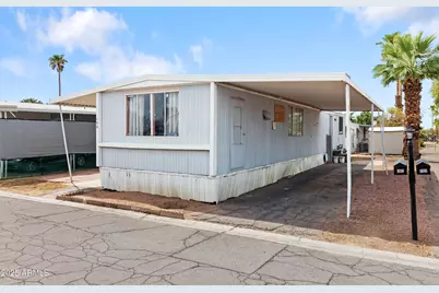 2340 E University Drive #192, Tempe, AZ 85288 - Photo 1