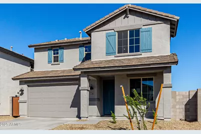 23188 W Florence Avenue, Buckeye, AZ 85326 - Photo 2