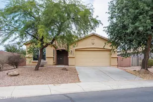 1314 E Brent Ct, Casa Grande, AZ 85122 - Photo 1