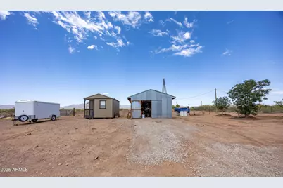 4755 W Morin Road, McNeal, AZ 85617 - Photo 24