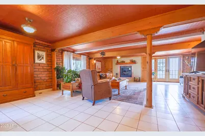 4755 W Morin Road, McNeal, AZ 85617 - Photo 2