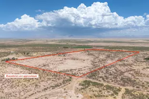 4755 W Morin Rd, McNeal, AZ 85617 - Photo 30