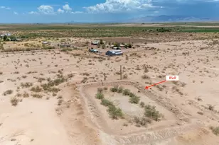 4755 W Morin Rd, McNeal, AZ 85617 - Photo 28