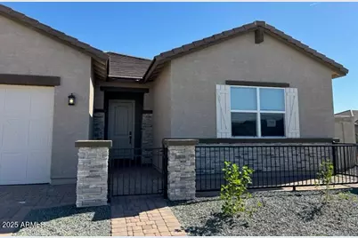 4855 N 175th Lane, Goodyear, AZ 85395 - Photo 2