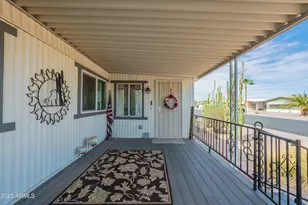 11100 W Alsdorf Rd, Arizona City, AZ 85123 - Photo 4