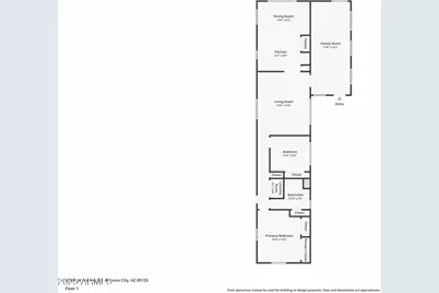 11100 W Alsdorf Road #54, Arizona City, AZ 85123 - Photo 2