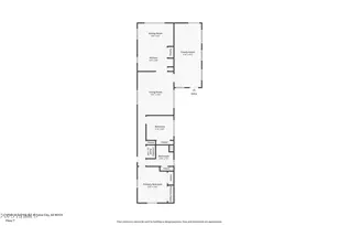 11100 W Alsdorf Rd, Arizona City, AZ 85123 - Photo 2