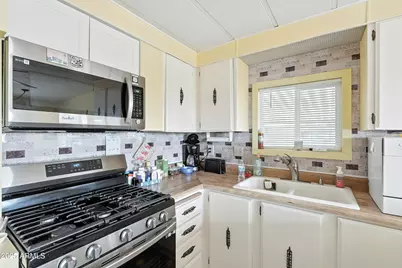 11100 W Alsdorf Road #54, Arizona City, AZ 85123 - Photo 16