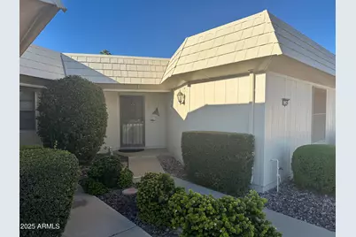 17248 N 106th Avenue, Sun City, AZ 85373 - Photo 1