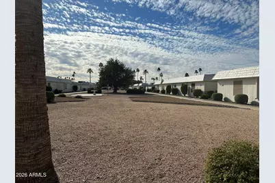 17248 N 106th Avenue, Sun City, AZ 85373 - Photo 1